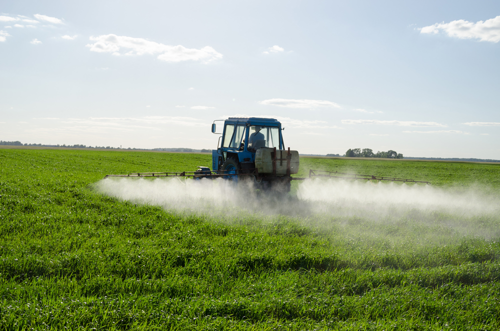 Southwest Farm Supply Chemical Pesticide Spray